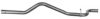 FORD 1508626 Exhaust Pipe